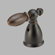 Delta Victorian Small Metal Lever Handle