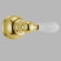 Delta Victorian Shower Lever Handle