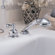 Delta Classic Volume Control Hand Shower for Roman Tub