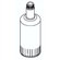 Delta Replacement Bottle for Soap or Lotion Dispenser