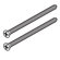 Delta Chrome Escutcheon Screw