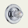Delta Replacement Escutcheon