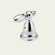 Delta Victorian Handles Tub Faucet for Roman