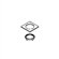 Delta Leland Nuts and Washers