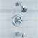 Delta Innovations Pressure Balanced Tub and Shower Faucet