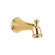 Delta Wall Mount Pull-Up Diverter Tub Spout Trim