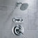 Delta Innovations Dual Control Jetted Shower Faucet Trim