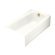 Kohler Mendota 5' Bath Tub with Right-Hand Drain