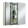 Kohler Double Door Aluminum Cabinet