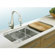 Kohler Prologue Kitchen Sink