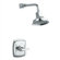 Kohler Margaux Rite-Temp Shower Faucet Trim
