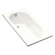 Kohler Devonshire 5' Whirlpool Bath Tub with Heater