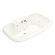 Kohler Portrait 5.5' Bath Whirlpool with Spa Experience