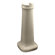 Kohler Bancroft Pedestal