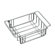 Kohler Wire Storage Basket Fits Undertone Trough Sinks