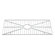Kohler Poise Stainless Steel Bottom Basin Rack
