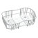 Kohler Staccato Wire Rinse Basket