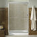 Kohler Fluence Frameless Bypass Sliding Shower Door