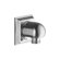 Kohler Memoirs Wall-mount Supply Elbow