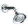 Kohler Symbol Multifunction Shower Head with Arm and Flange