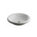 Kohler Botticelli 17" Bathroom Vessel Sink in White