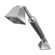 Kohler Memoirs handshower holder with hoses