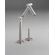 Kohler Karbon Single Hole Bathroom Faucet with Single Handle