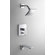 Kohler Stance Rite-Temp Bath and Shower Valve Shower Faucet Trim 