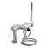 Kohler Toobi Deck Mount Bath Faucet with Hand Shower