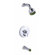 Kohler Toobi Bath and Shower Faucet Trim