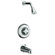 Kohler Triton Bath/Shower Trim Set