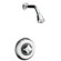 Kohler Triton Shower Trim Set