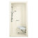 Kohler Freewill One-Piece Barrier-Free Transfer Commercial Shower Stall