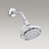Kohler Flipside Dual Control Four-Function Showerhead