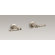 Kohler Antique Valve Shower Faucet Trim with Six-Prong Handles