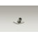 Kohler Loure Deck-Mount Handshower Holder
