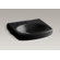 Kohler Pinoir Bathroom Sink Basin with Single Faucet Hole and Left-Hand Soap/Lotion Dispenser