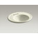 Kohler Iron Works Wall-Mount Bathroom Sink with Single Faucet Hole and Almond Exterior
