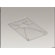 Kohler Vault Stainless Steel Bottom Bowl Rack, 19.18" x 16.68" For 36" Offset Apron-Front Sink