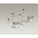 Kohler IV Georges Brass Accent Kit,