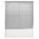 Kohler Fluence Frameless Bypass Sliding Tub Door