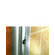 Kohler Fluence Frameless PIVot Shower Door with Falling Lines Glass, 36.25" - 37.75" x 65.5"