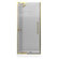 Kohler Pinstripe Frameless PIVot Shower Door with 0.38" Crystal Clear Glass, 30.25" - 32.38" x 72.25"