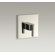 Kohler Loure Thermostatic Valve Trim
