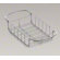 Kohler Stainless Steel Wire Rinse Basket For Iron/Tones Trough Kitchen Sinks