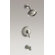 Kohler Fairfax Bath and Shower Faucet Trim with Npt Connection
