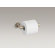 Kohler Kohler Purist Pivoting Toilet Paper Holder