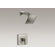 Kohler Loure Rite-Temp Shower Trim
