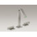 Kohler Loure Single-Handle Bathroom Sink Faucet