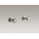 Kohler Antique Valve Shower Faucet Trim with Six-Prong Handles